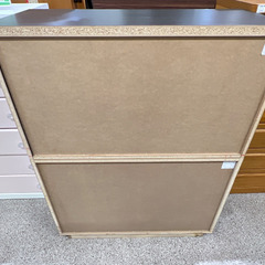 【トレファクいわき平店】ニトリ 6段チェスト ニーズ100が入荷しました！の画像