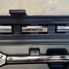 ホイール用　トルクレンチの画像