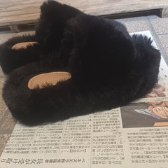 厚底サンダル 4点 24cmの画像