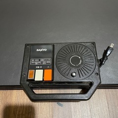 ズボンプレッサー
の画像