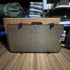 ズボンプレッサー
の画像