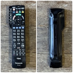 パナソニック 55インチ 液晶テレビ TH-55HX950 Netflixの画像