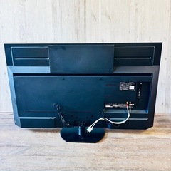 パナソニック 55インチ 液晶テレビ TH-55HX950 Netflixの画像