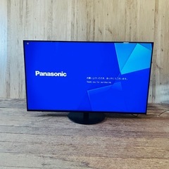 パナソニック 55インチ 液晶テレビ TH-55HX950 Netflixの画像
