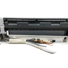 【メーカー保証有】 HITACHI/日立 白くまくん エアコン おもに14畳用 2025年製 単相200V RAS-DM4025DE5 基本引き取り限定 神奈川県横須賀市の画像