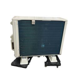 【メーカー保証有】 HITACHI/日立 白くまくん エアコン おもに14畳用 2025年製 単相200V RAS-DM4025DE5 基本引き取り限定 神奈川県横須賀市の画像