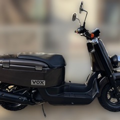 YAMAHA VOXの画像