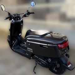 YAMAHA VOXの画像