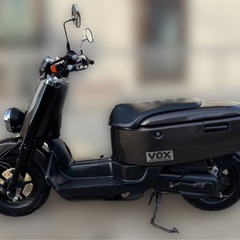 YAMAHA VOXの画像