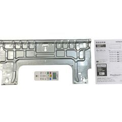 【メーカー保証有】 HITACHI/日立 白くまくん エアコン おもに14畳用 2025年製 単相200V RAS-DM4025DE5 基本引き取り限定 神奈川県横須賀市の画像