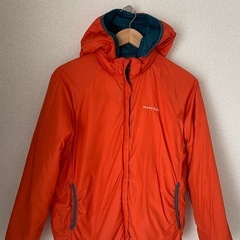 美品　mont-bell モンベル　定価11000
の画像