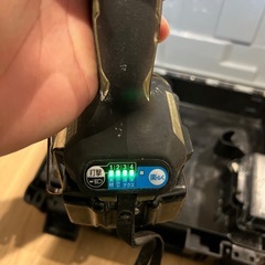 説明文読んでください！マキタインパクトドライバーの画像