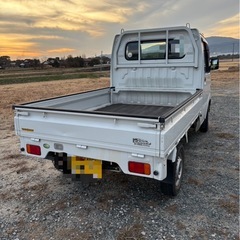 キャリートラックの画像