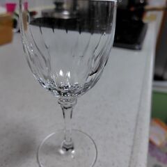 ワイングラスの画像