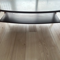 テーブルの画像