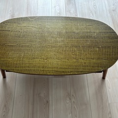 テーブルの画像