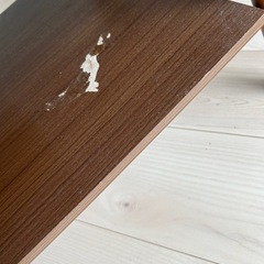 テーブルの画像