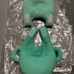 哺乳瓶ホルダー　の画像