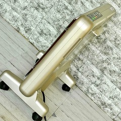 サンルミエ「エクセラ750」N750L 遠赤外線暖房機の画像