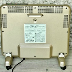 サンルミエ「エクセラ750」N750L 遠赤外線暖房機の画像