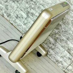 サンルミエ「エクセラ750」N750L 遠赤外線暖房機の画像