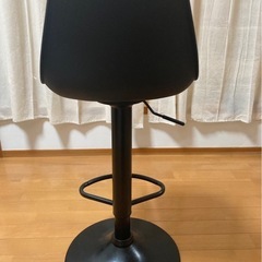 バーチェア、カウンターチェアの画像