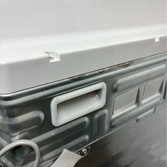 【年末セール】【12ヶ月保証】【分解洗浄】SHARP洗濯機 ES-W112-SL洗濯11kg乾燥6kg 2020年製の画像