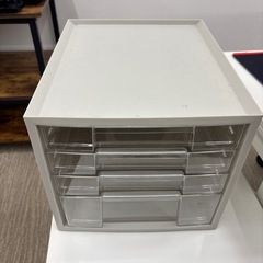 書類トレーの画像