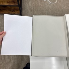 書類トレーの画像