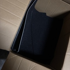 タイルカーペットの画像