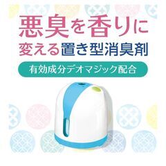 【消臭】介護用・ノーマットの画像