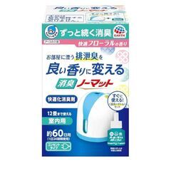 【消臭】介護用・ノーマットの画像