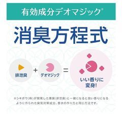 【消臭】介護用・ノーマットの画像