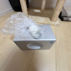 無料  小動物 アルミプレート 冷感の画像