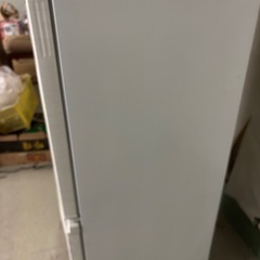 SHARP 冷蔵庫の画像