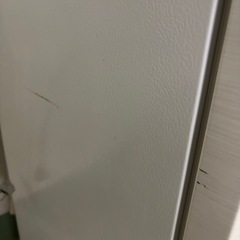 SHARP 冷蔵庫の画像