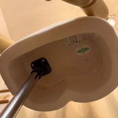 SUN メンズトルソー 腕付き 可動式 バスト94cm 店舗什器の画像