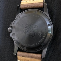 ルミノックスの画像