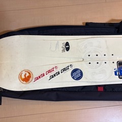 スノーボードの画像