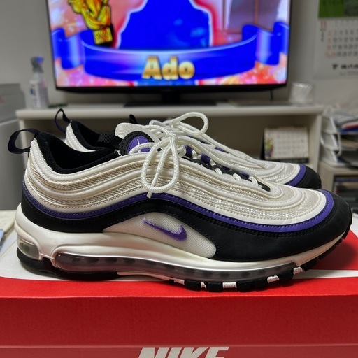 エアマックス97