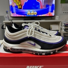 エアマックス97の画像