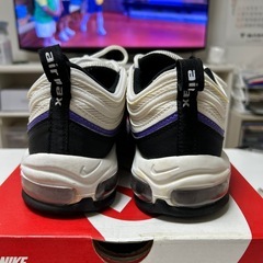 エアマックス97の画像