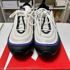 エアマックス97の画像