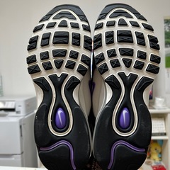 エアマックス97の画像