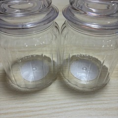 プラッチックの入れ物容器の画像