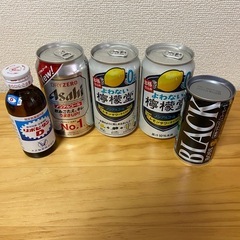 ●『ノンアルコール』＋他5点●の画像