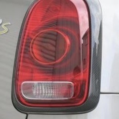 MINI 4種類パーツF54 F55 F56 F57F60 の画像