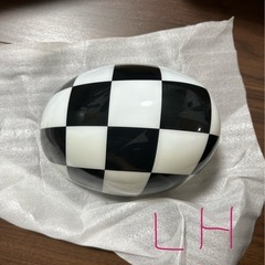 MINI 4種類パーツF54 F55 F56 F57F60 の画像