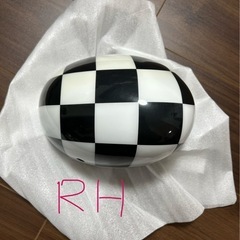 MINI 4種類パーツF54 F55 F56 F57F60 の画像