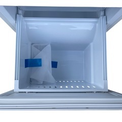 【25年式】Panasonicノンフロン冷蔵庫　180Lの画像